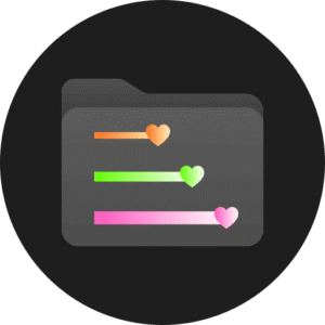 ItsMyFile website icon
